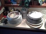 Plates
