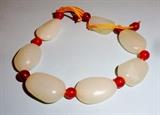 white jade braclett