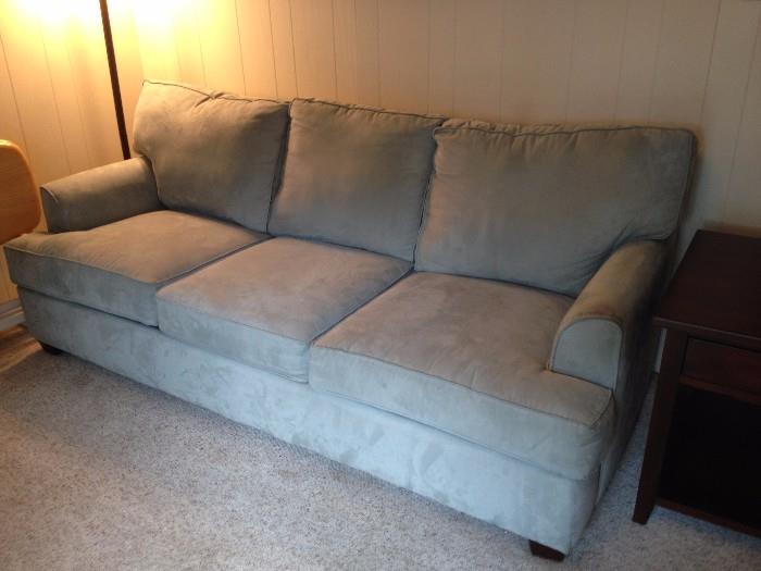 newer sofa