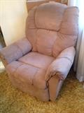 newer recliner