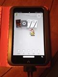 Barnes & Noble "nook" reader