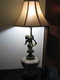Cherub Table Light