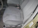 2000 Hyundai Accent GL