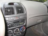 2000 Hyundai Accent GL