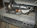 1 of 3 Plate Joiners (one new w/bicsuits) w/ hard cases