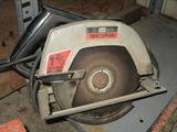 Craftsman Skill Saw