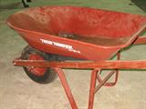 Wheel Barrow