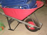 Wheel Barrow ( 1 of 3)