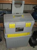 Tool Storage (3 of 3)