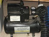 Small Air Compressor