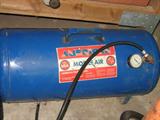 Air Tank