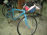 Cannondale Bicycle 400 Adventure