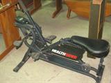Healthrider Exercise Machine