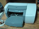HP Business Ink Jet 2200