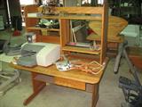 Computer Desk