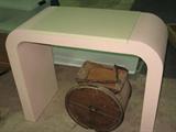 1 of 2 Small Matching Tables