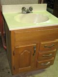 Bathroom Vanity