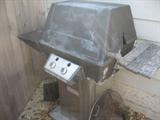 Ducane Gas Grill