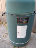 Brinkman Gourmet Charcoal Smoker