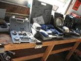 Various Hand Tools