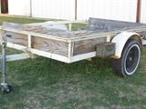 Small Trailer