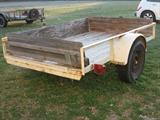 Small Trailer