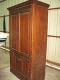 7' Entertainment Center
