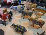 Cow Parade Collection