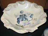 J.S.V. Fruit Bowl from Germany