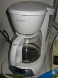 Mr Coffee Coffeemaker