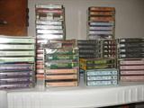 Cassettes