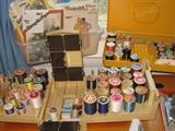 Thread Boxes & Patterns