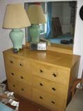 Dresser w/Mirror