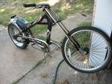 RARE Discontinued 'Orange County Chopper' Bicycle by Schwinn