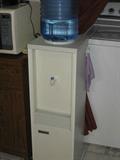 Sunroc chilled water cooler
