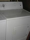 Kenmore gas dryer