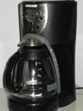 Mr. Coffee coffeemaker
