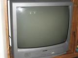 Sanyo TV 27 inches