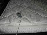 king-sized sleep number mattress