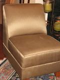 Art Deco chair
