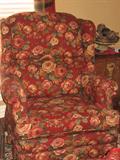 Platform rocker