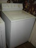 Maytag washer