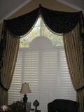 Window treatments