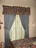 Window treatments