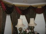 Window treatments