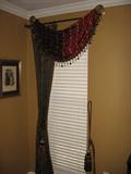 Window treatments