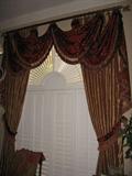 Window treatments