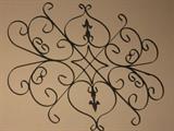 Wall art