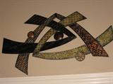 Wall art