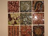 Wall art